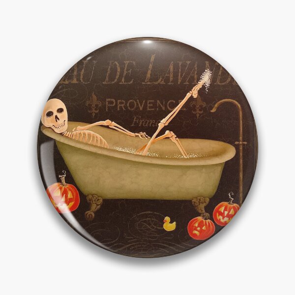 Item preview, Bones and Bubbles  designed and sold by David Irvine.