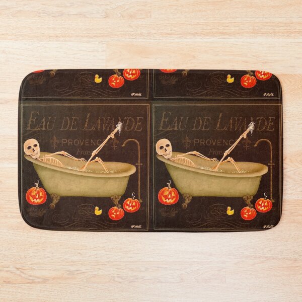 Item preview, Bones and Bubbles  designed and sold by David Irvine.
