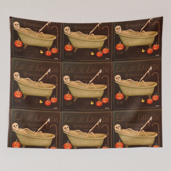 Item preview, Bones and Bubbles  designed and sold by David Irvine.