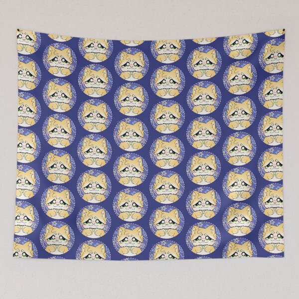 Item preview, Littlest Pet Shop Mascot Cat designed and sold by heccin.