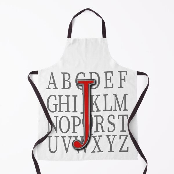 Item preview, Monogram J Design: stony designed and sold by leobrix.