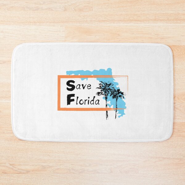 Item preview, save Florida  designed and sold by Ophelia  Psg.