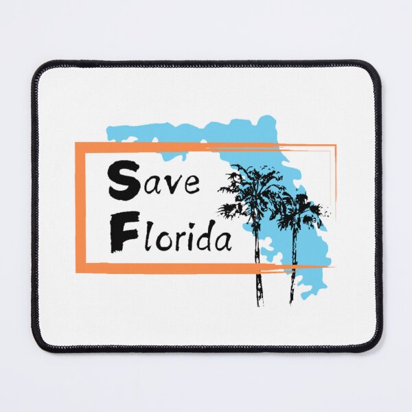 Item preview, save Florida designed and sold by Ophelia Psg.