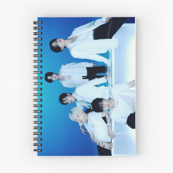 Item preview, THE BOYZ (KPOP) designed and sold by jaofnn.