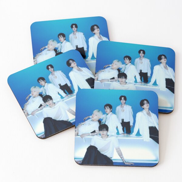 Item preview, THE BOYZ (KPOP) designed and sold by jaofnn.