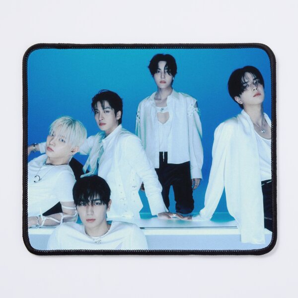 Item preview, THE BOYZ (KPOP) designed and sold by jaofnn.