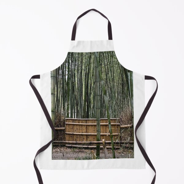 Item preview, Bamboo forest of japan  designed and sold by tenkenryujin.