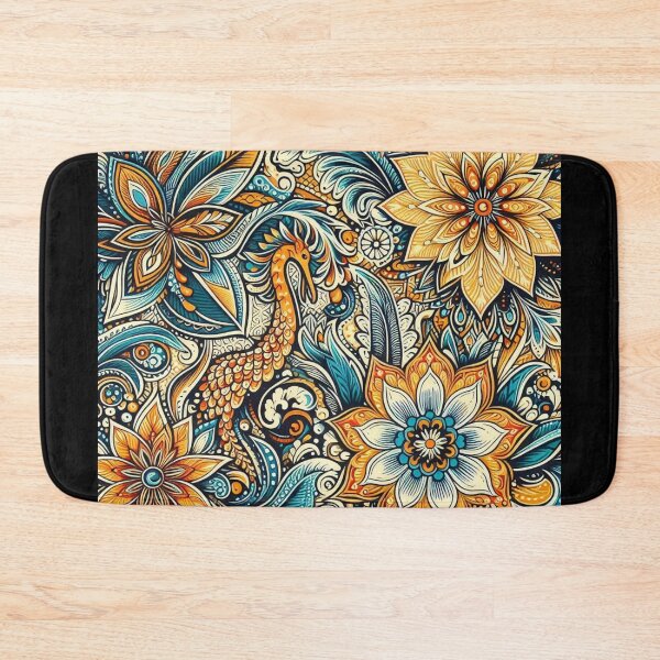 Item preview, Batik 16 designed and sold by Sybille-Yates.