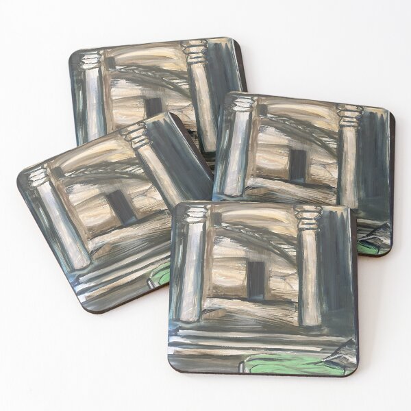 Item preview, Vedado district. designed and sold by stevephillips.