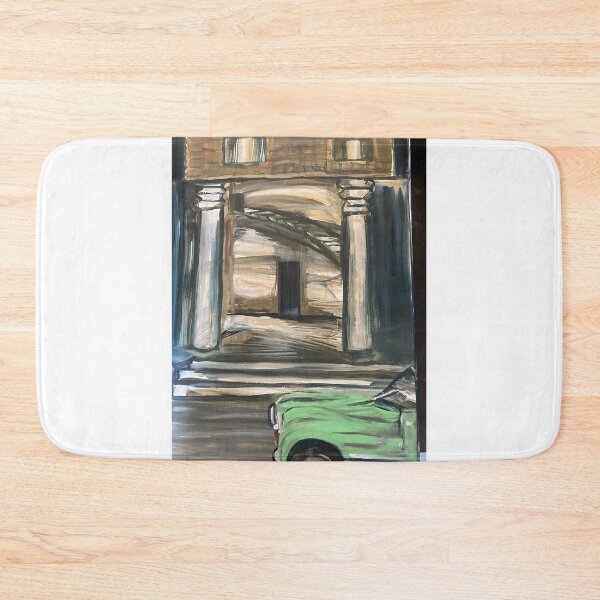 Item preview, Vedado district. designed and sold by stevephillips.