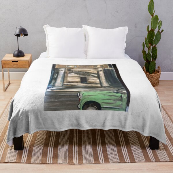 Item preview, Vedado district. designed and sold by stevephillips.