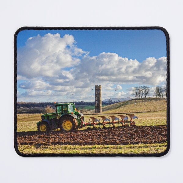 Item preview, Tilling the Soil designed and sold by tomg.
