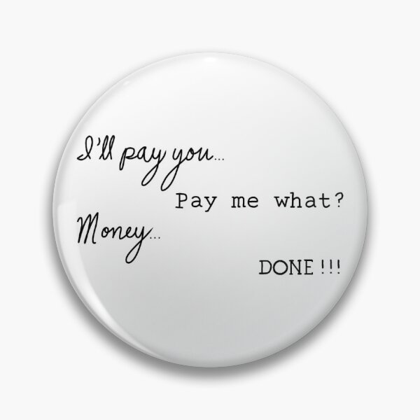 Item preview, money designed and sold by SushiLiz.