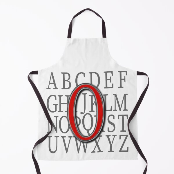 Item preview, Monogram O Design: stony designed and sold by leobrix.