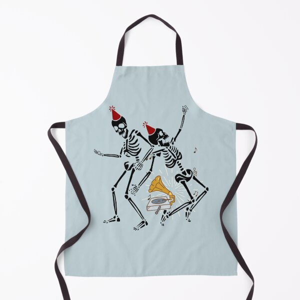 Item preview, Dying to Party? I've got just the Costume! designed and sold by gryhenart.