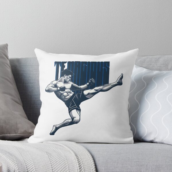 Item preview, MMA, Tenacious, Discipline, Motivation, Vintage  designed and sold by akhdesigns7.