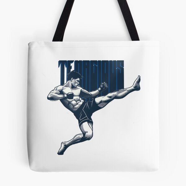 Item preview, MMA, Tenacious, Discipline, Motivation, Vintage  designed and sold by akhdesigns7.