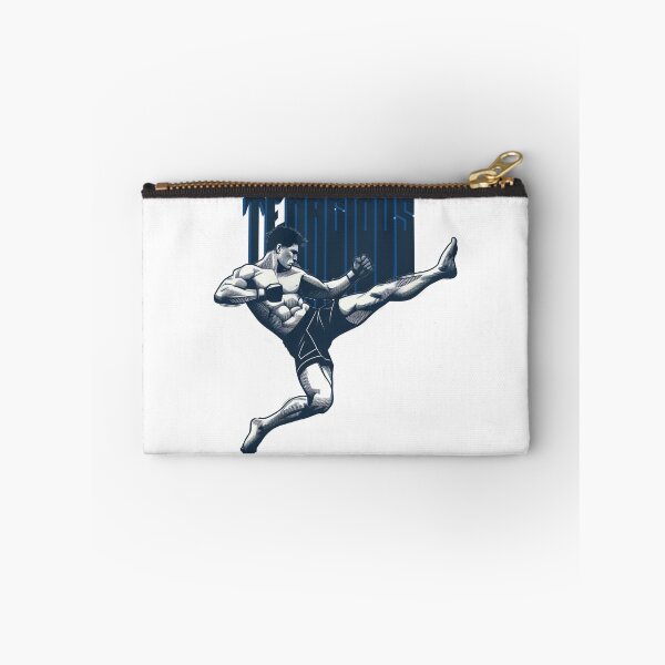 Item preview, MMA, Tenacious, Discipline, Motivation, Vintage  designed and sold by akhdesigns7.