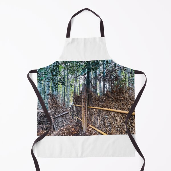Item preview, Bamboo forest of japan  designed and sold by tenkenryujin.