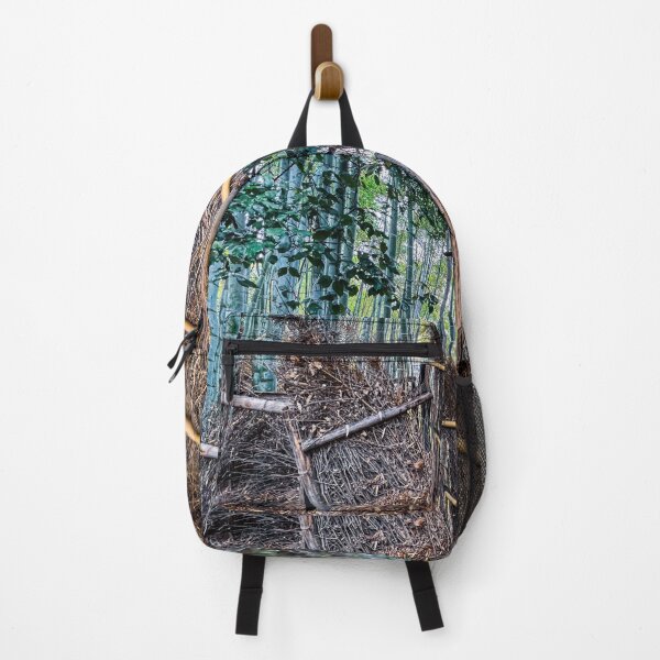 Item preview, Bamboo forest of japan designed and sold by tenkenryujin.