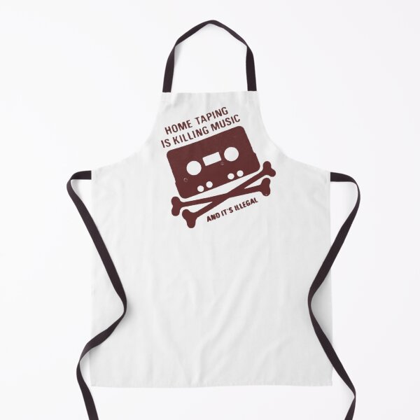 Item preview, La grabación casera está matando la música designed and sold by DeltaBOX.