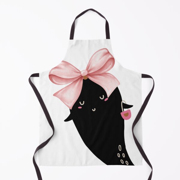 Item preview, Coquette Bow Ghost Spooky Lover Spooky Ghost designed and sold by CCKimShop.