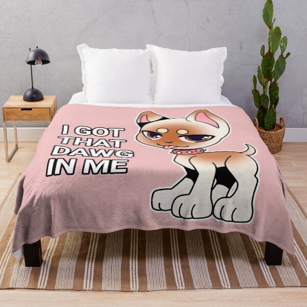 Item preview, I Got That DAWG In Me designed and sold by heccin.