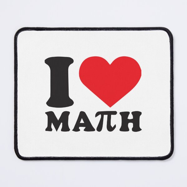 Item preview, Math Teacher Back to school  designed and sold by TulipaGraphics.
