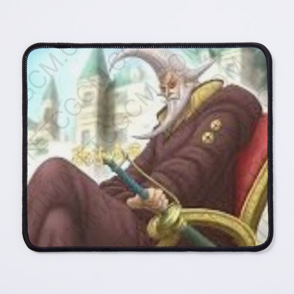 Item preview, Figarland Garling designed and sold by Black Saiyan Magician's Merchandise.