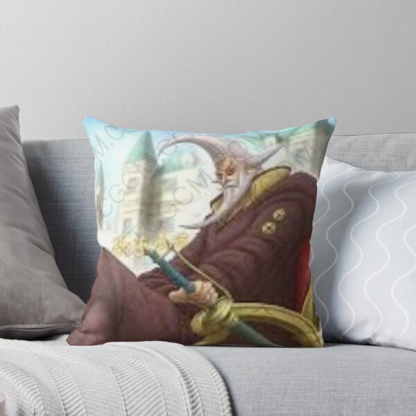 Item preview, Figarland Garling designed and sold by Black Saiyan Magician's Merchandise.