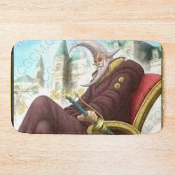 Item preview, Figarland Garling designed and sold by Black Saiyan Magician's Merchandise.