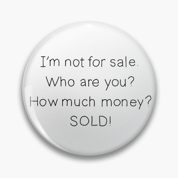 Item preview, i'll buy your pants! except not! designed and sold by SushiLiz.