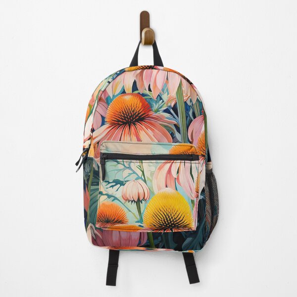 Item preview, Flower Fields in Spring designed and sold by TojoStudios.