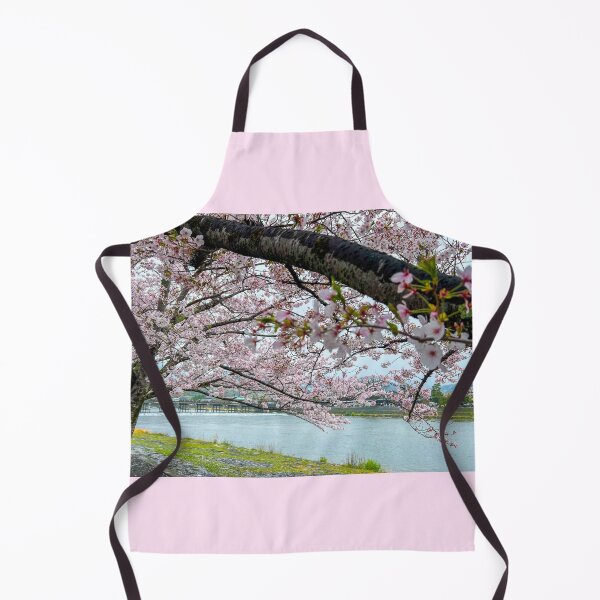 Item preview, Arashiyama japan peaceful world greeting card or post card  designed and sold by tenkenryujin.