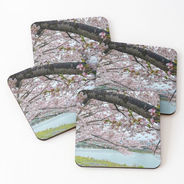Item preview, Arashiyama japan peaceful world greeting card or post card  designed and sold by tenkenryujin.