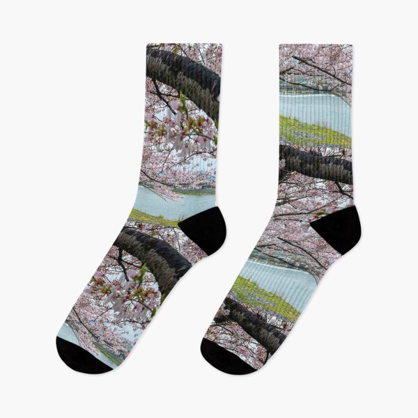 Item preview, Arashiyama japan peaceful world greeting card or post card  designed and sold by tenkenryujin.