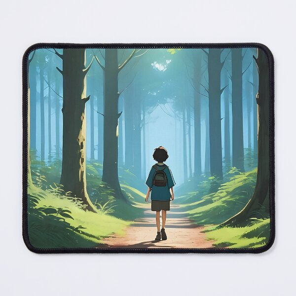 Item preview, Lost in the Forest designed and sold by Jerome Koch.