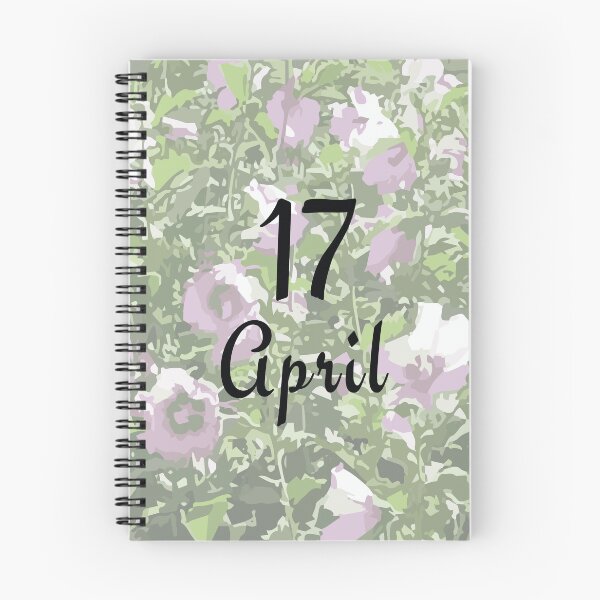Item preview, 17 April for Special Dates :) - Floral Bush :) designed and sold by Myriel-Myriel.