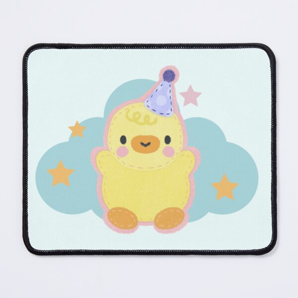 Item preview, Children's birthday duck designed and sold by onceifixme.