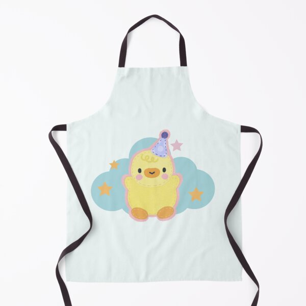 Item preview, Children's birthday duck designed and sold by onceifixme.