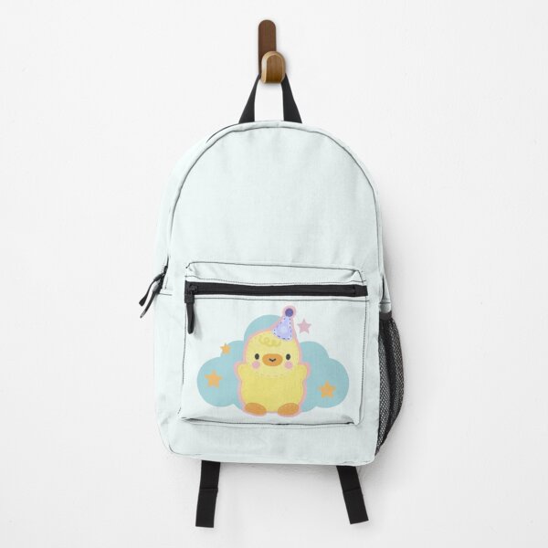 Item preview, Children's birthday duck designed and sold by onceifixme.