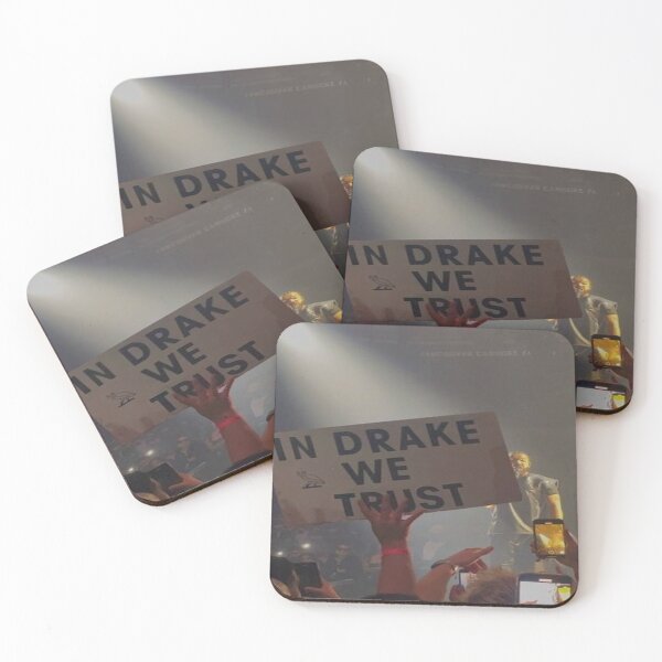 Item preview, In Drake we Trust designed and sold by EllieKohlbeck55.