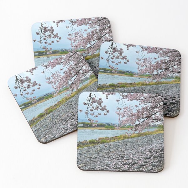 Item preview, Arashiyama japan peaceful world greeting card or post card  designed and sold by tenkenryujin.