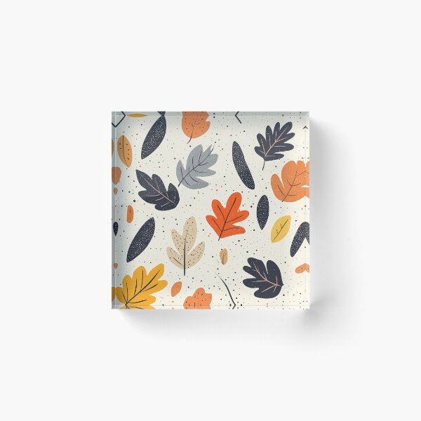 Item preview, Autumn Vibes designed and sold by TojoStudios.