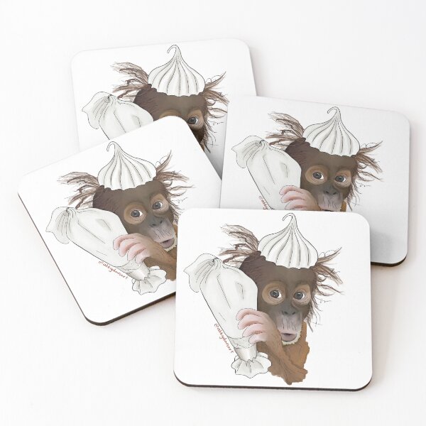 Item preview, Merengue designed and sold by abbydanart.