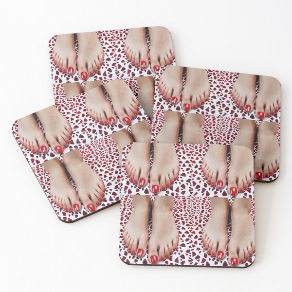 Item preview, Feet Concept: B&V Nature Collection designed and sold by Veebee7.