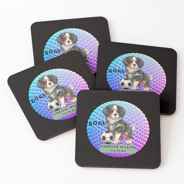 Item preview, DOG AND BALL designed and sold by Tadeusz1.