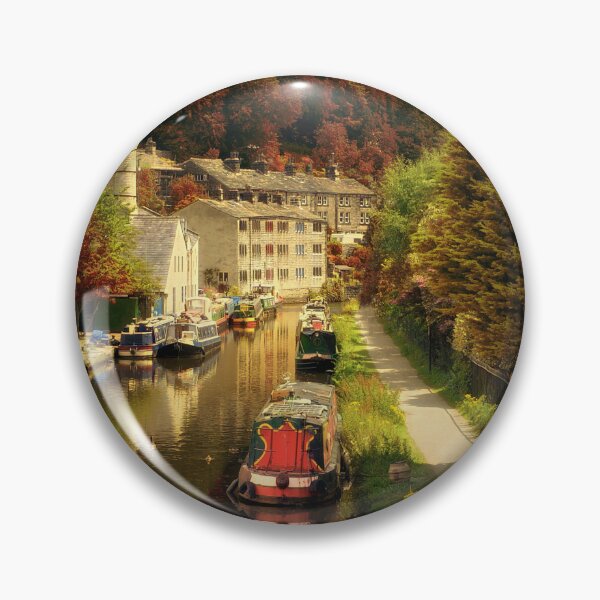 Item preview, Hebden Bridge designed and sold by Alisonchambers2.