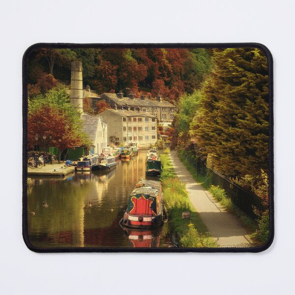 Item preview, Hebden Bridge designed and sold by Alisonchambers2.