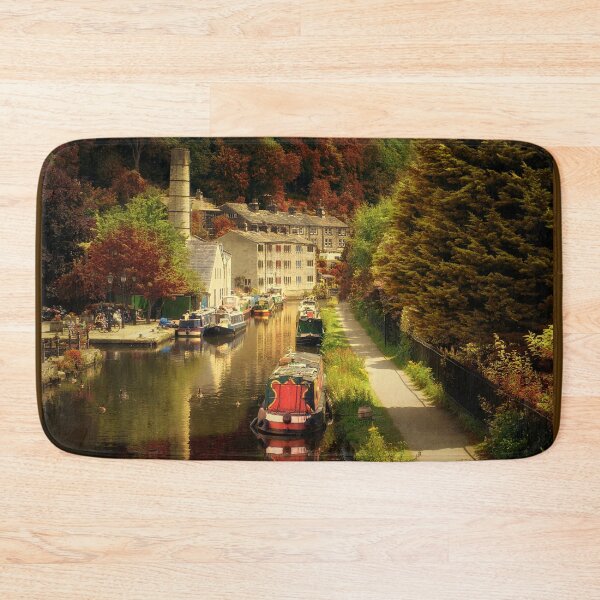Item preview, Hebden Bridge designed and sold by Alisonchambers2.